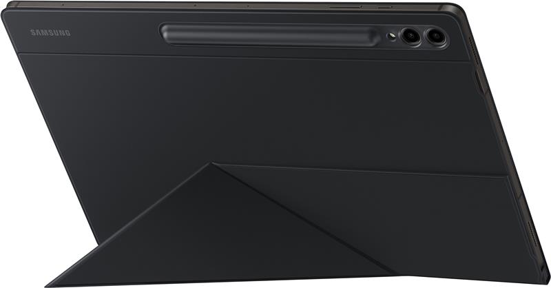 Чехол-книжка Samsung Book Cover для Samsung Galaxy Tab S9+ SM-X810/SM-X816 Black (EF-BX810PBEGWW) Чехол-книжка Samsung Book Cover для Samsung Galaxy Tab S9+ SM-X810/SM-X816 Black (EF-BX810PBEGWW)