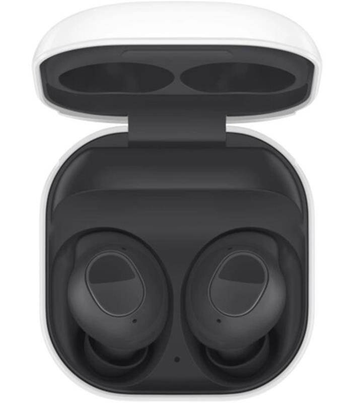 Bluetooth-гарнітура Samsung Galaxy Buds FE SM-R400 Graphite (SM-R400NZAASEK)