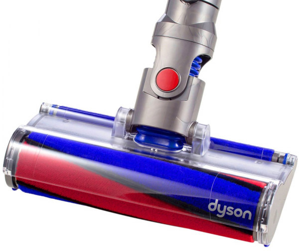 Акумуляторний пилосос Dyson Cyclone V10 Absolute (394115-01)