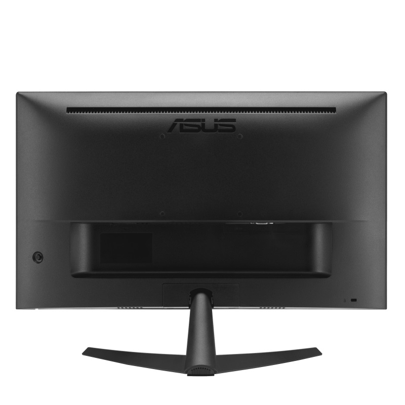 Монiтор Asus 21.5" VY229Q (90LM0960-B02170) IPS Black