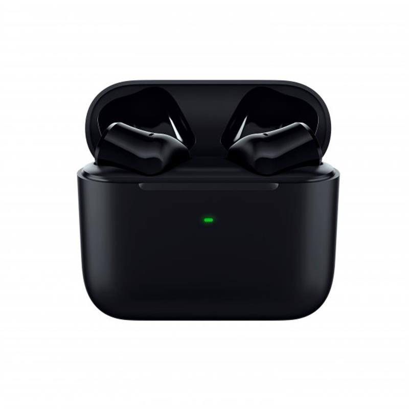 Bluetooth-гарнітура Razer Hammerhead True Wireless X Black (RZ12-03830100-R3G1)