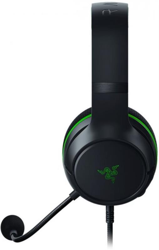 Гарнітура Razer Kaira X for Xbox Black (RZ04-03970100-R3M1)