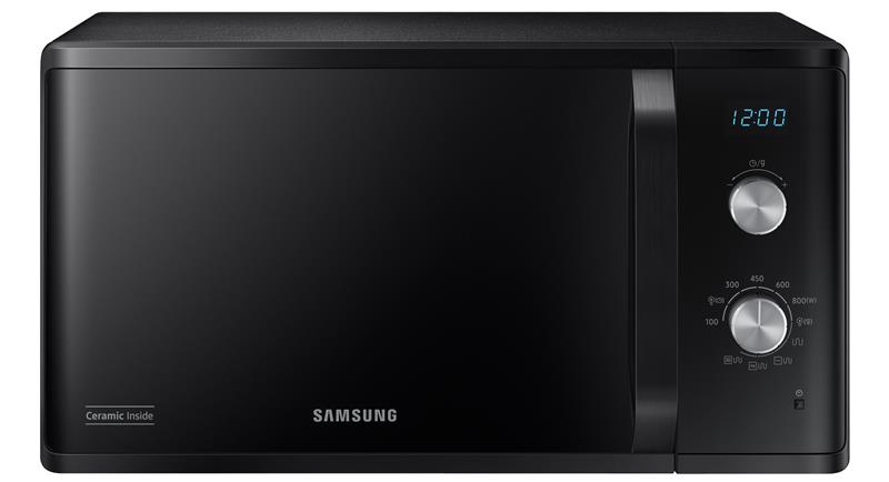 Мікрохвильова піч Samsung MG23K3614AK/UA