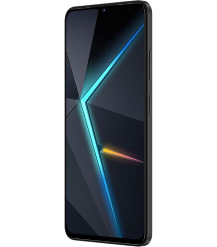 Смартфон ZTE Nubia Neo 5G 8/256GB Dual Sim Black