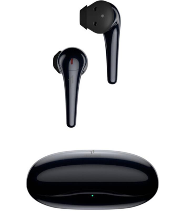 Bluetooth-гарнітура 1More ComfoBuds 2 TWS ES303 Galaxy Black