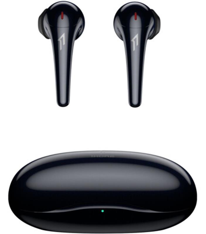 Bluetooth-гарнітура 1More ComfoBuds 2 TWS ES303 Galaxy Black