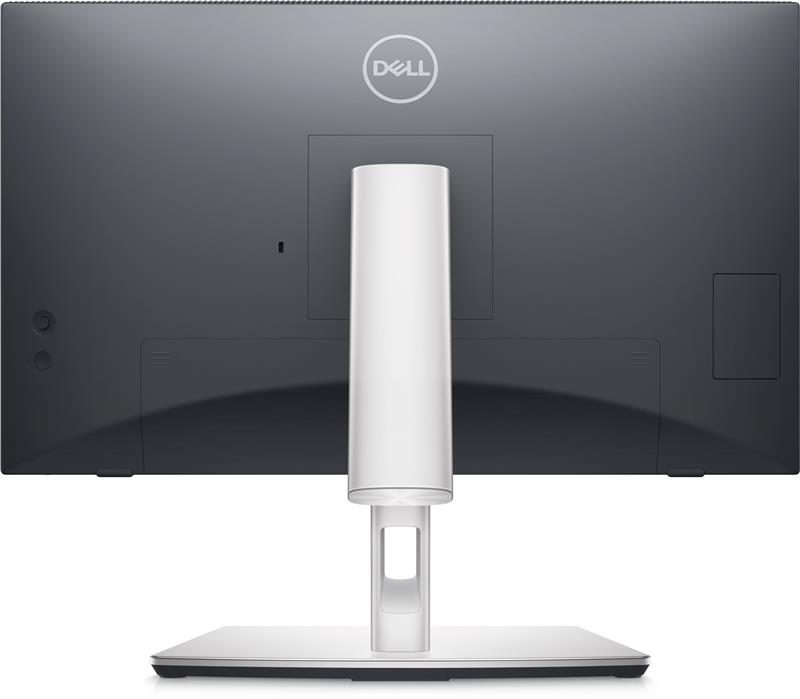 Монiтор Dell 23.8" P2424HT (210-BHSK) IPS Black