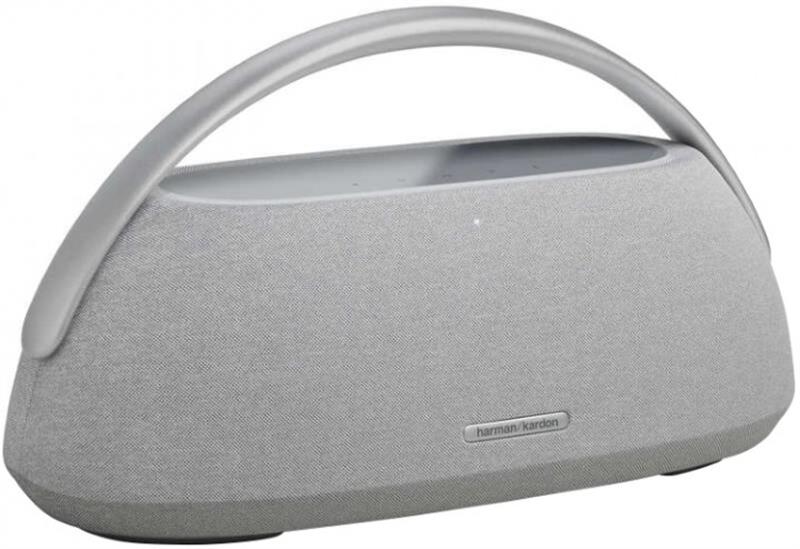 Акустична система Harman/Kardon Go+Play 3 Grey (HKGOPLAY3GRYEP)