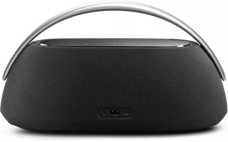 Акустична система Harman/Kardon Go+Play 3 Black (HKGOPLAY3BLKEP)