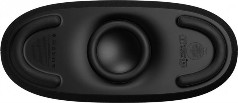 Акустична система Harman/Kardon Go+Play 3 Black (HKGOPLAY3BLKEP)