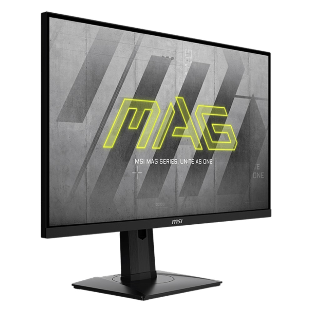 Монітор MSI 27" MAG 274UPF IPS Black