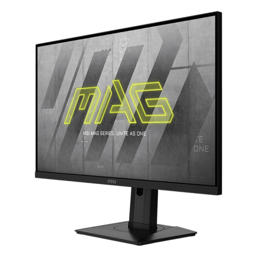 Монітор MSI 27" MAG 274UPF IPS Black