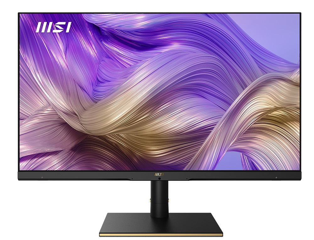 Монітор MSI 32" Summit MS321UP IPS Black