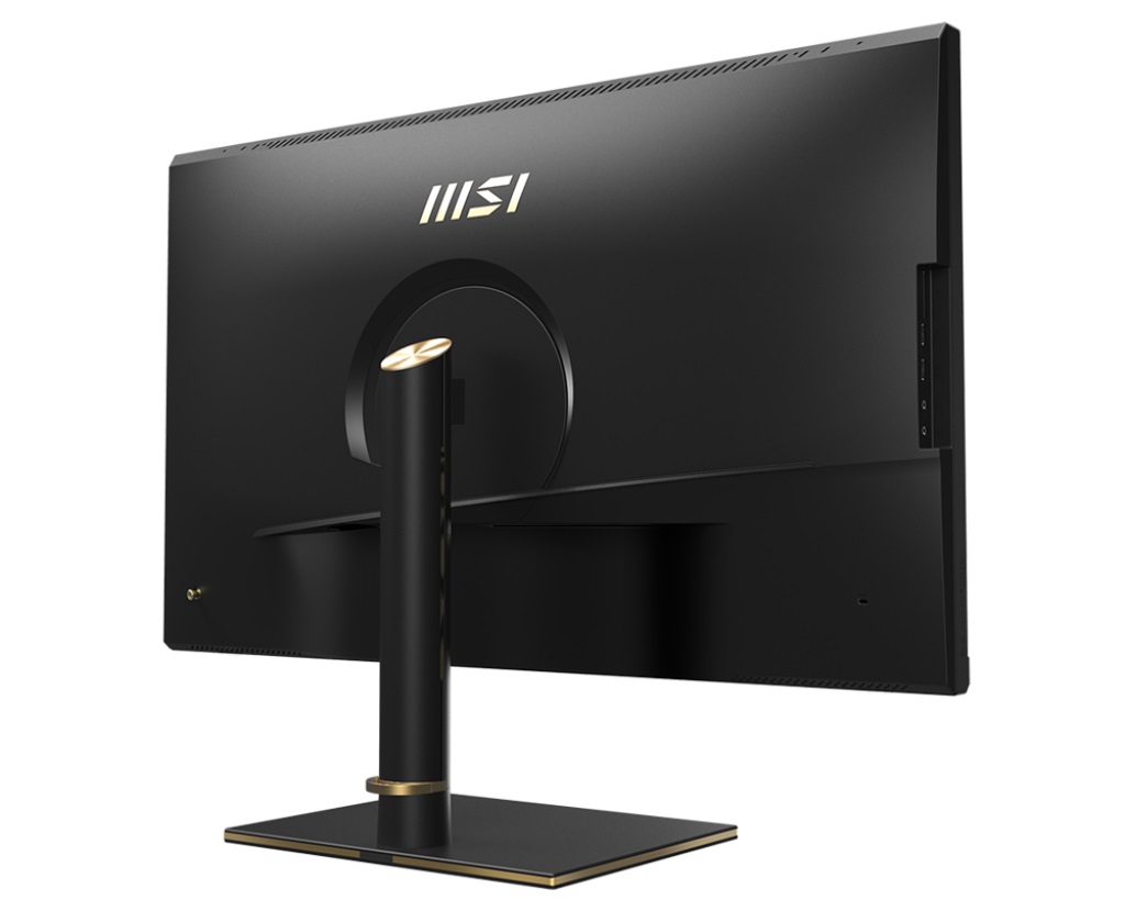 Монітор MSI 32" Summit MS321UP IPS Black