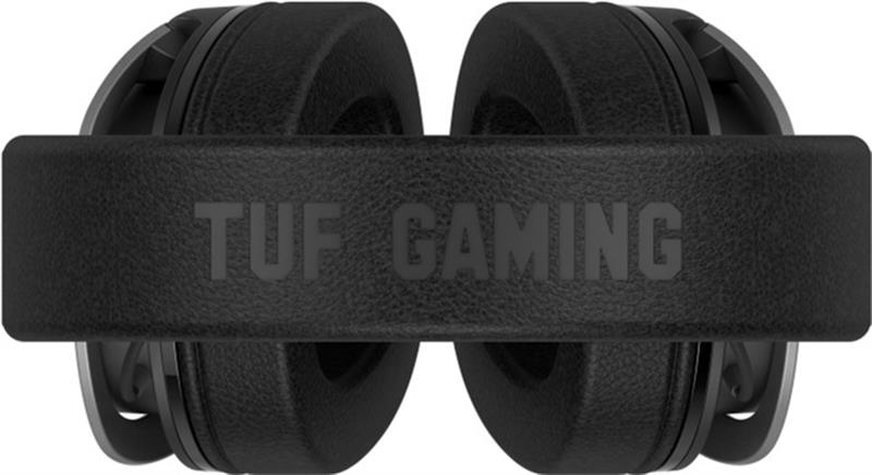 Гарнітура Asus TUF Gaming H3 Wireless Black (90YH02ZG-B3UA00)