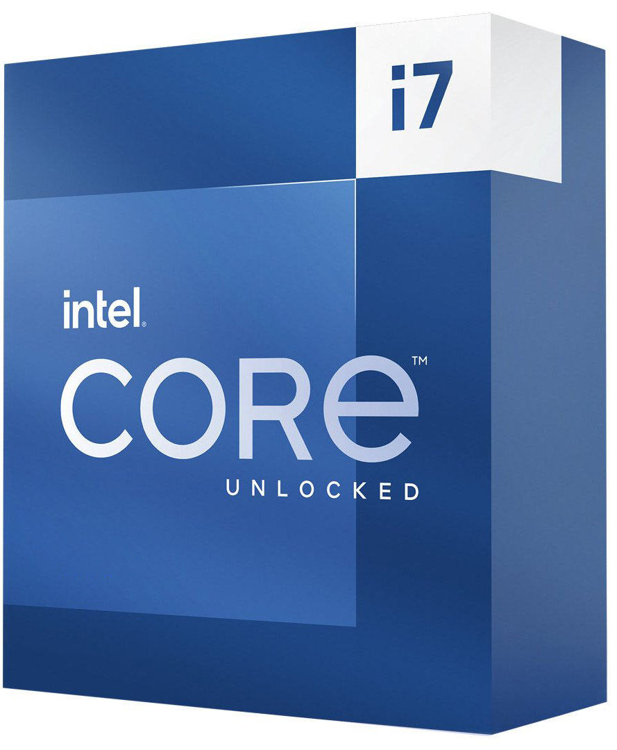 Процесор Intel Core i7 14700K 3.4GHz (33MB, Raptor Lake Refresh, 125W, S1700) Box (BX8071514700K)