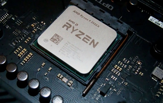 Процесор AMD Ryzen 9 5950X (3.4GHz 64MB 105W AM4) Box (100-100000059WOF)