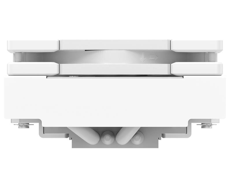 Кулер процесорний ID-Cooling IS-47-XT White