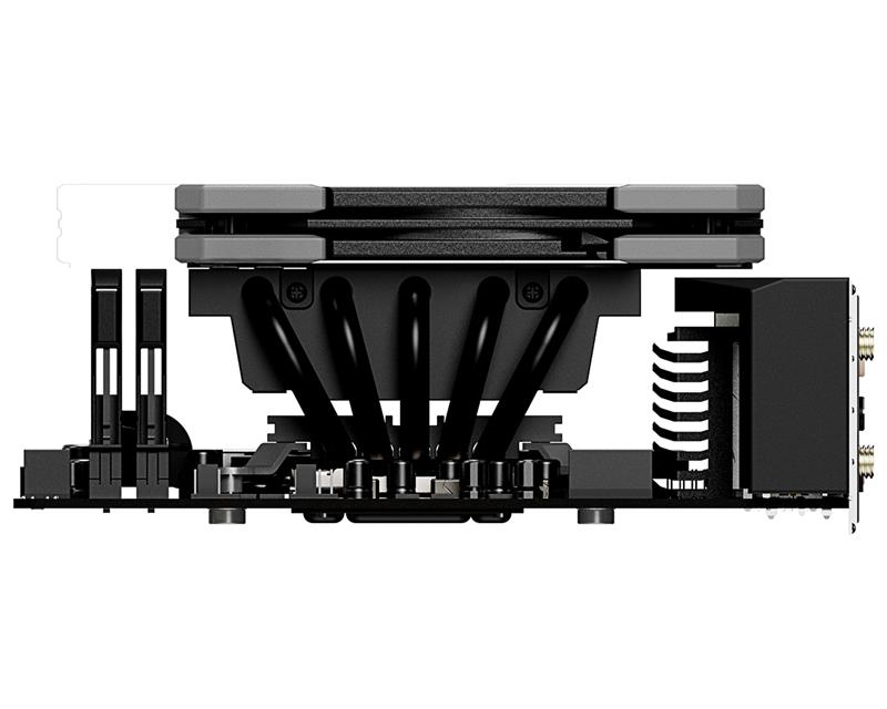 Кулер процесорний ID-Cooling IS-50X V3