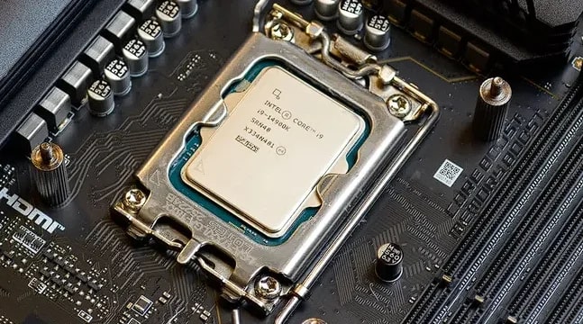 Процесор Intel Core i9 14900K 3.2GHz (36MB, Raptor Lake Refresh, 125W, S1700) Box (BX8071514900K)