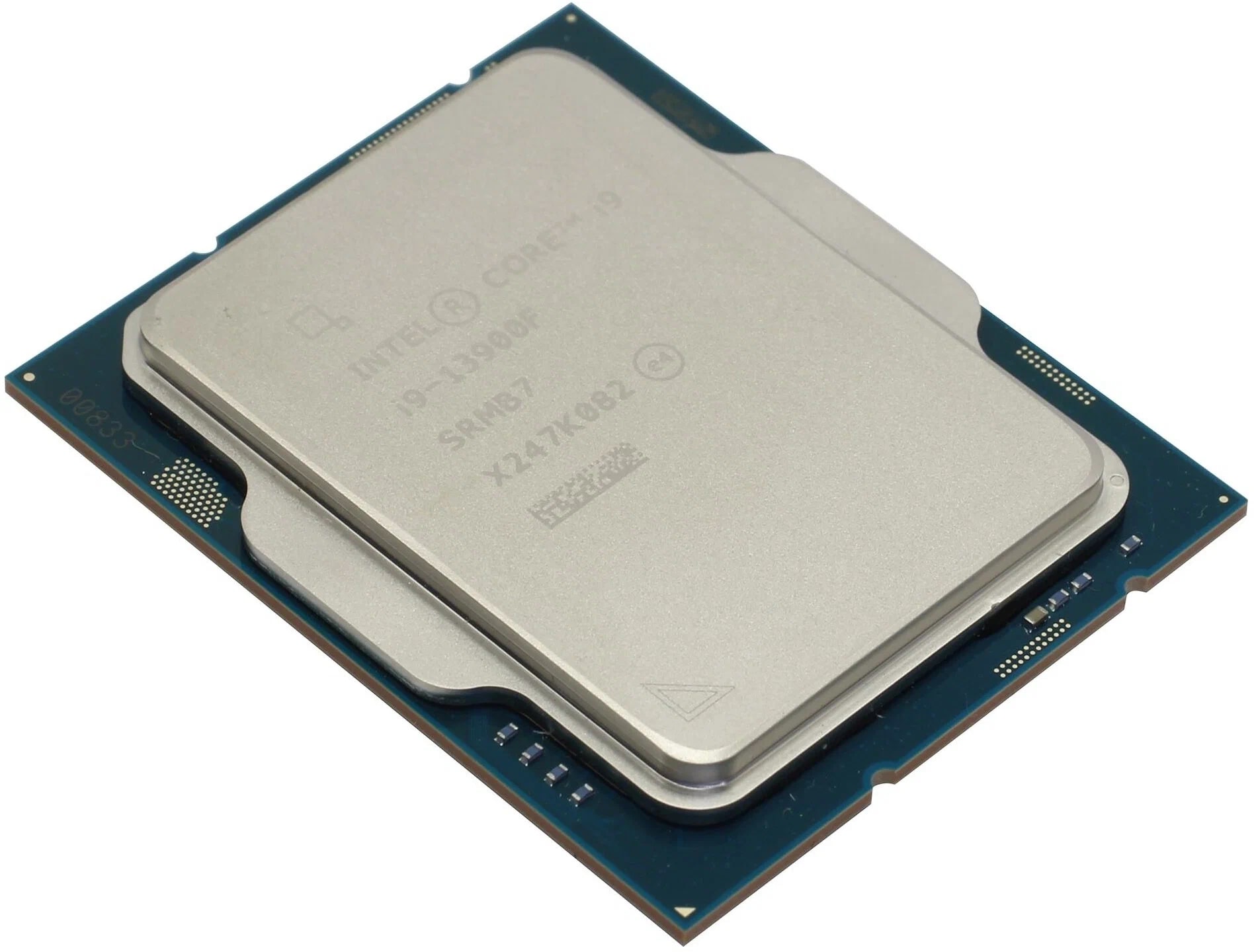 Процесор Intel Core i9 13900F 2GHz (36MB, Raptor Lake, 65W, S1700) Box (BX8071513900F)