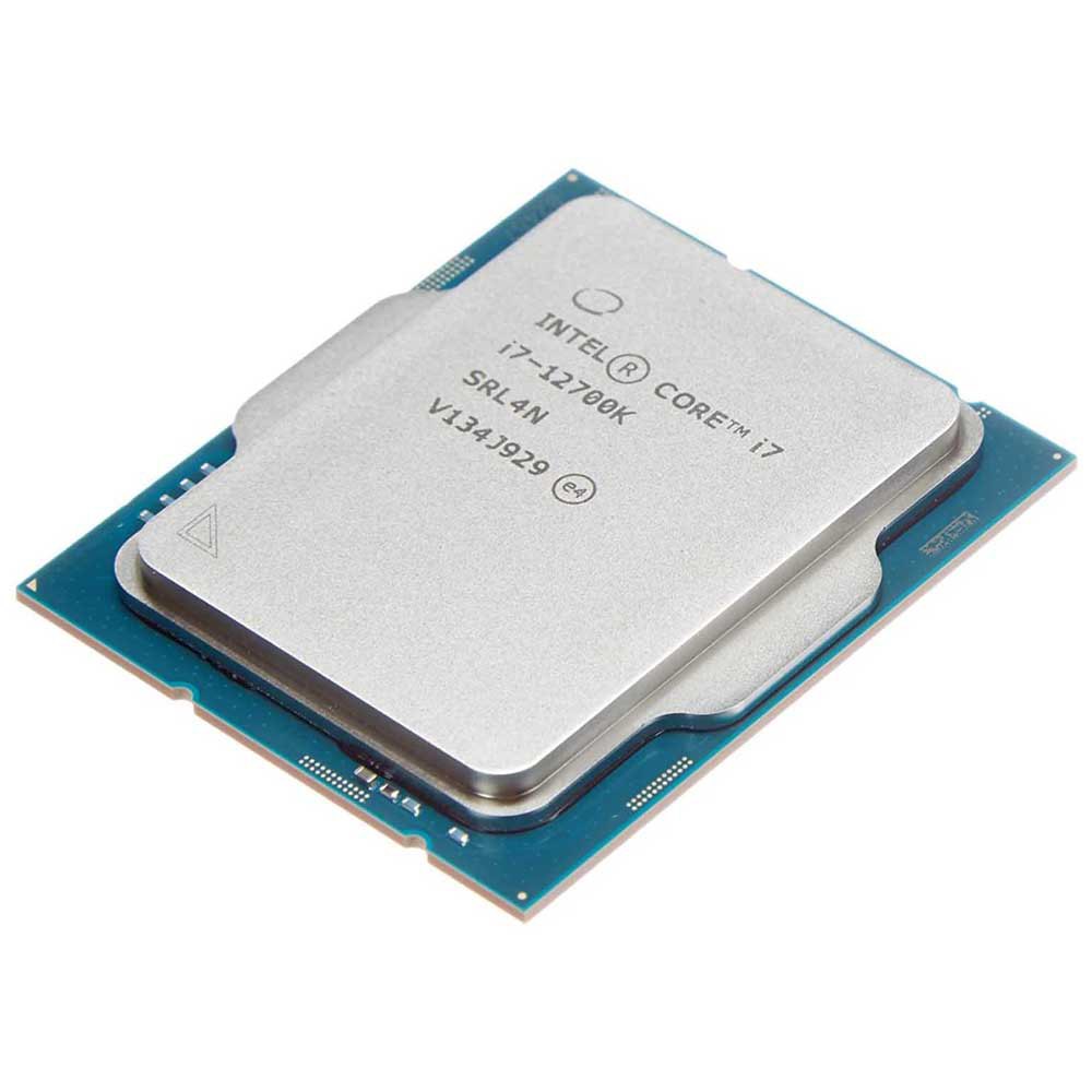 Процесор Intel Core i7 12700K 3.6GHz (25MB, Alder Lake, 125W, S1700) Box (BX8071512700K)