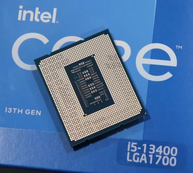 Процесор Intel Core i5 13400 2.5GHz (20MB, Raptor Lake, 65W, S1700) Tray (CM8071505093004)