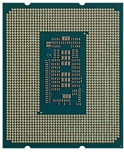 Процесор Intel Core i5 12400 2.5GHz 18MB, Alder Lake, 65W, S1700) Box (BX8071512400)