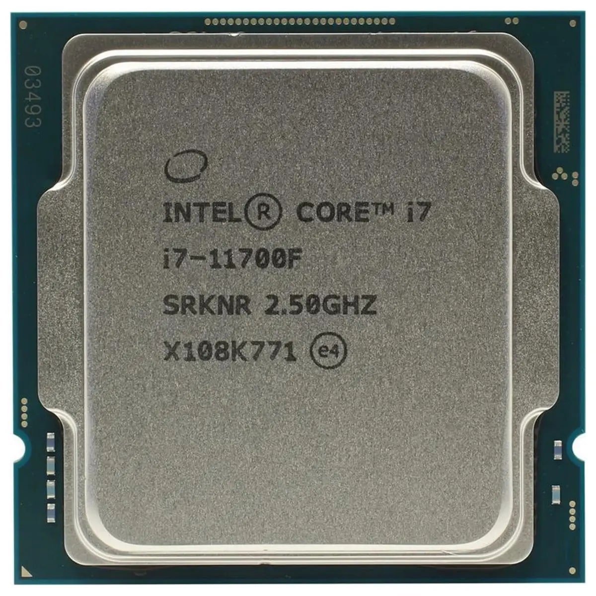 Процессор Intel Core i7 11700F 2.5GHz (16MB, Rocket Lake, 65W, S1200) Box (BX8070811700F) Процессор Intel Core i7 11700F 2.5GHz (16MB, Rocket Lake, 65W, S1200) Box (BX8070811700F)