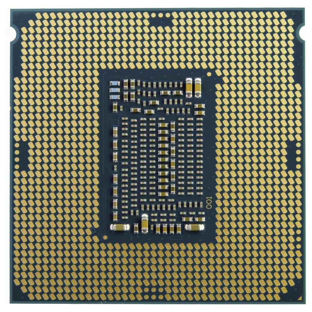 Процесор Intel Core i5 10600KF 4.1GHz (12MB, Comet Lake, 125W, S1200) Box (BX8070110600KF)