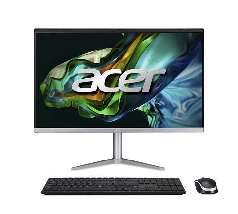 Моноблок Acer Aspire C24-1300 (DQ.BL0ME.00H) Black