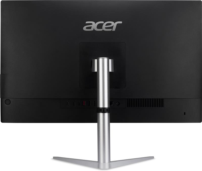 Моноблок Acer Aspire C24-1300 (DQ.BKRME.00C) Black