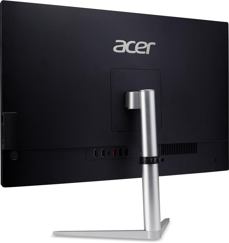 Моноблок Acer Aspire C24-1300 (DQ.BKRME.00C) Black