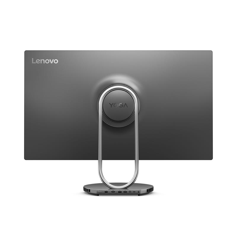 Моноблок Lenovo Yoga AIO 9 32IRH8 (F0HJ001ERK) Storm Grey