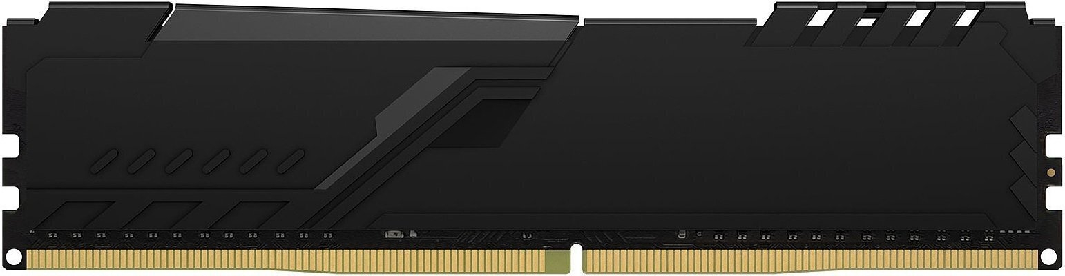 Модуль пам`ятi DDR4 2x8GB/2666 Kingston Fury Beast Black (KF426C16BBK2/16)