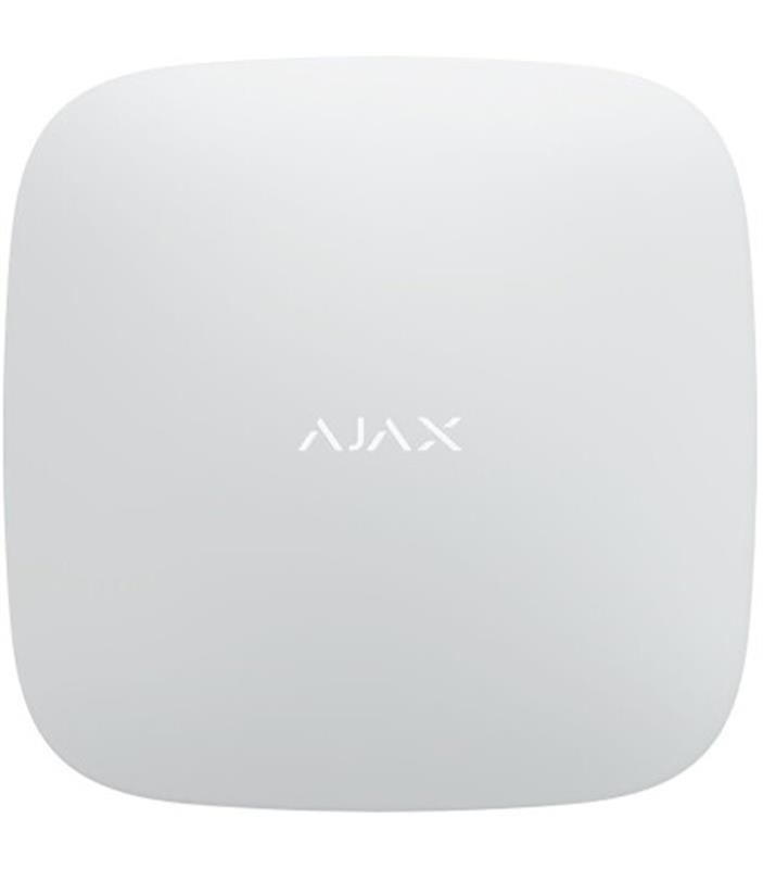 Централь Ajax Hub 2 4G White (38873.108.WH1)