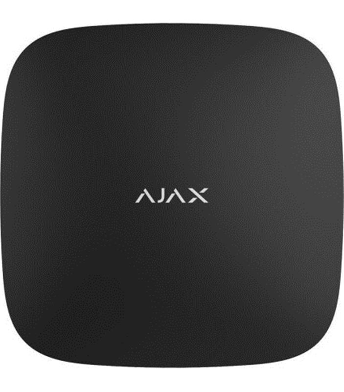 Централь Ajax Hub 2 4G Black