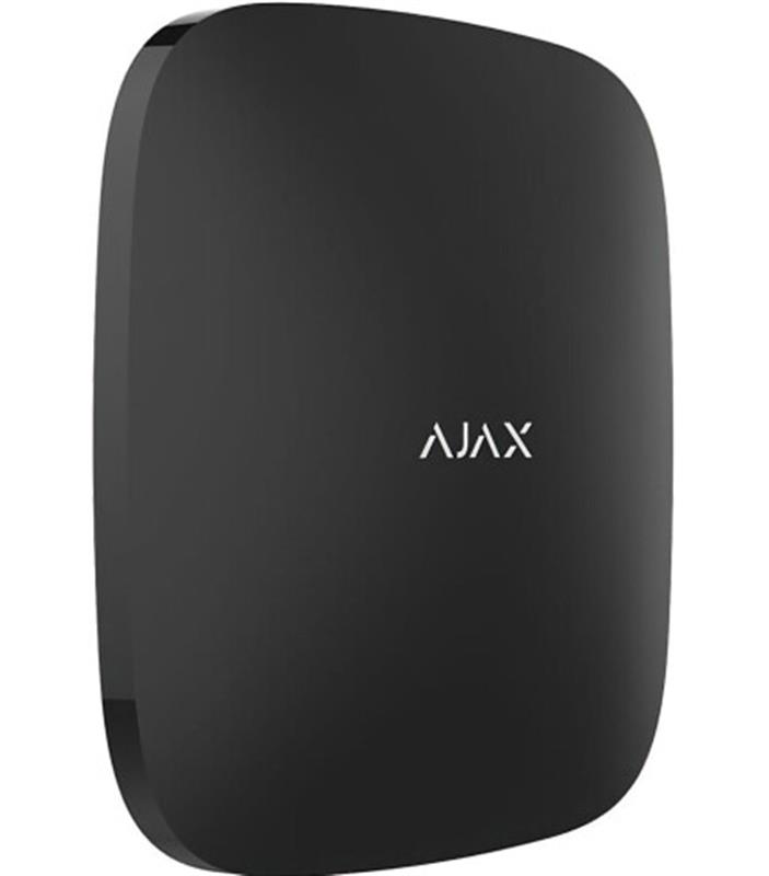 Централь Ajax Hub 2 4G Black