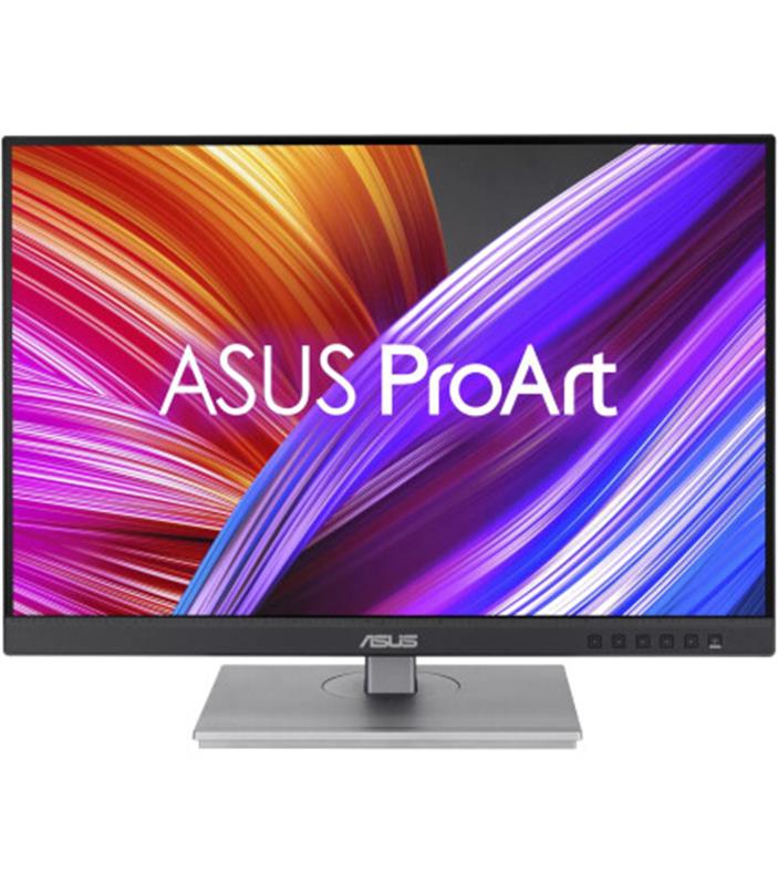 Монітор Asus 24.1" ProArt PA248CNV (90LM05K1-B03370) IPS Black