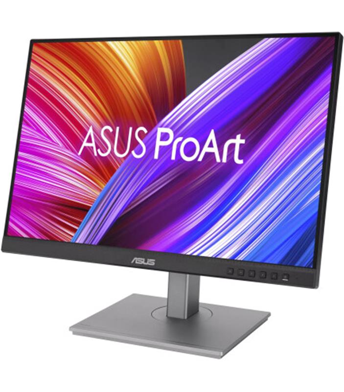 Монітор Asus 24.1" ProArt PA248CNV (90LM05K1-B03370) IPS Black