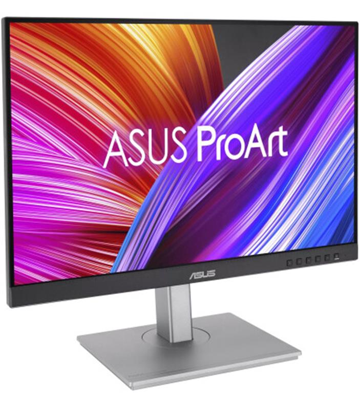 Монітор Asus 24.1" ProArt PA248CNV (90LM05K1-B03370) IPS Black