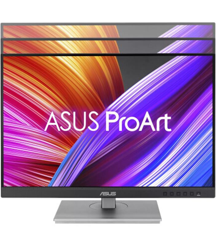 Монітор Asus 24.1" ProArt PA248CNV (90LM05K1-B03370) IPS Black