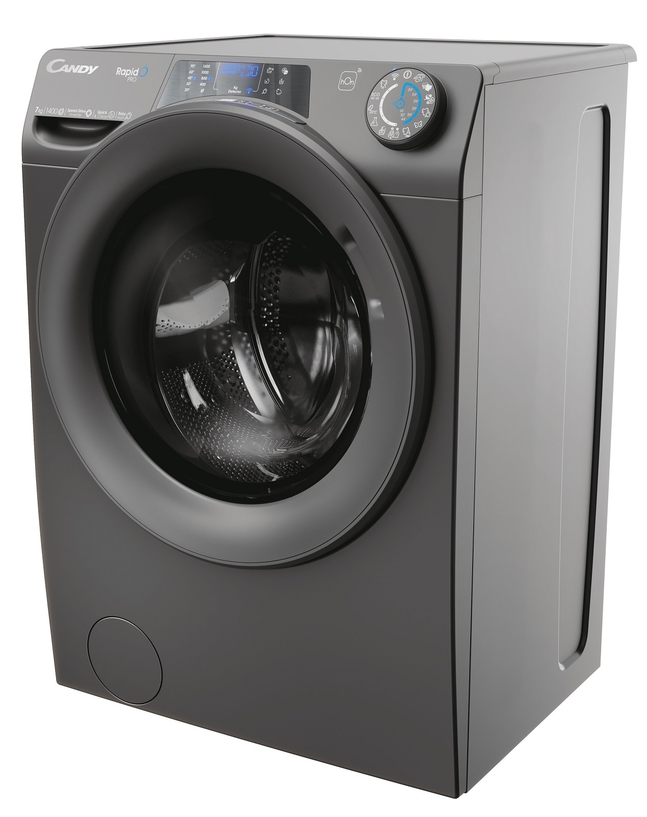 Стиральная машина Candy RP4 476BWMRR/1-S Стиральная машина Candy RP4 476BWMRR/1-S