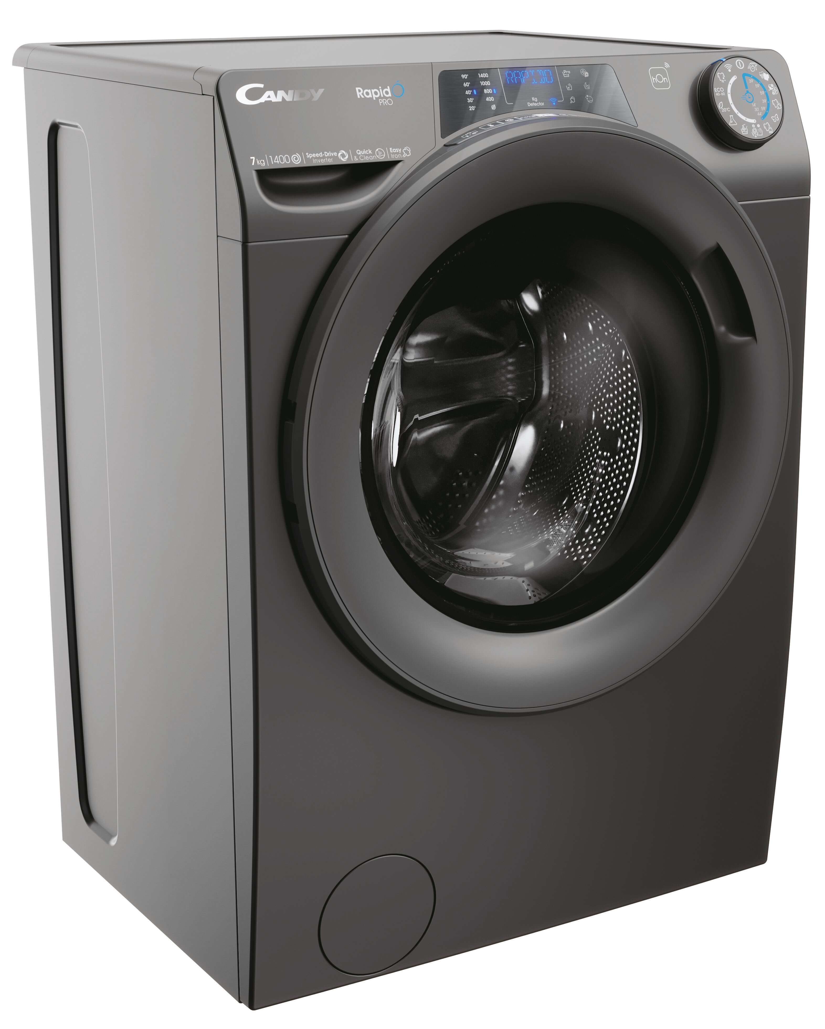 Стиральная машина Candy RP4 476BWMRR/1-S Стиральная машина Candy RP4 476BWMRR/1-S