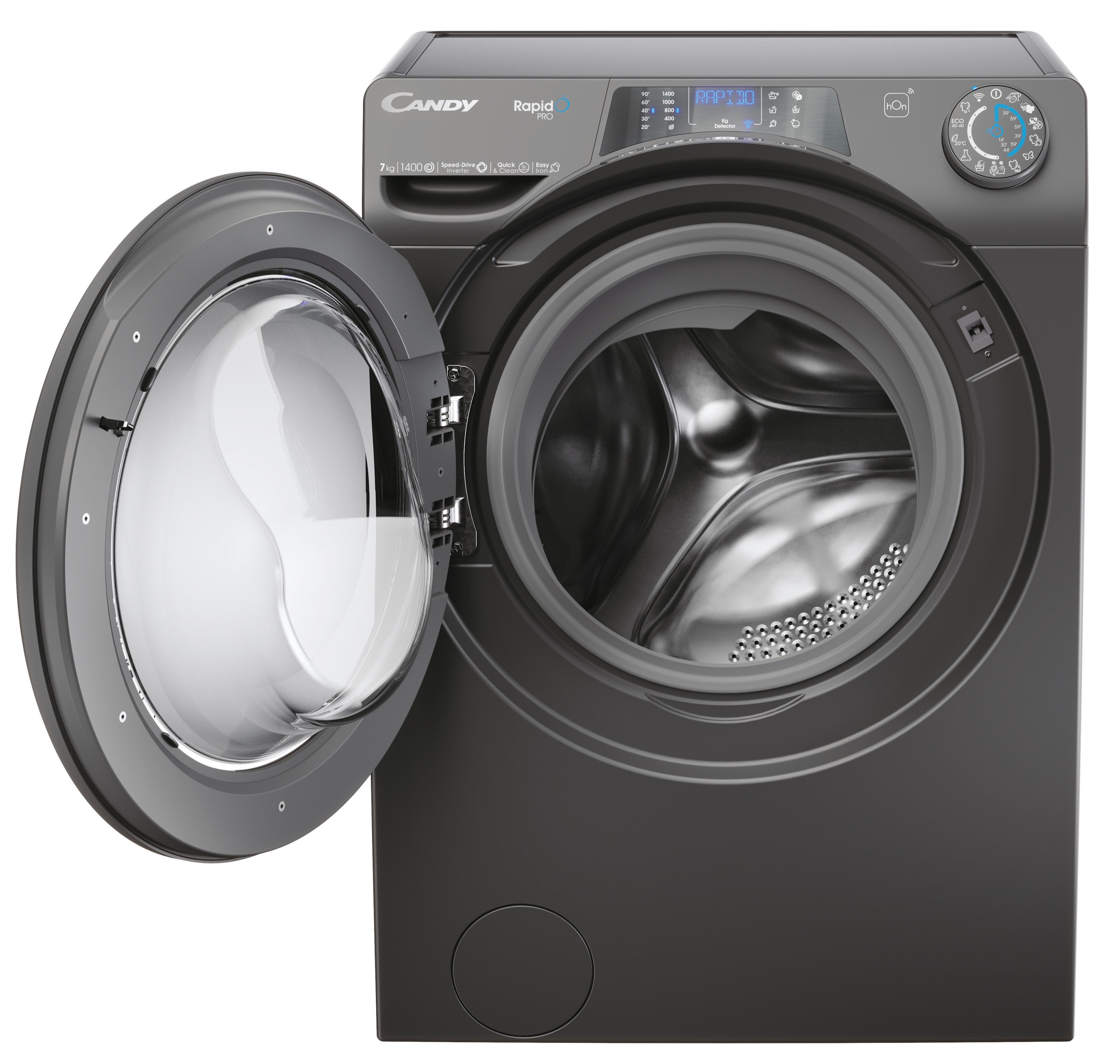 Стиральная машина Candy RP4 476BWMRR/1-S Стиральная машина Candy RP4 476BWMRR/1-S