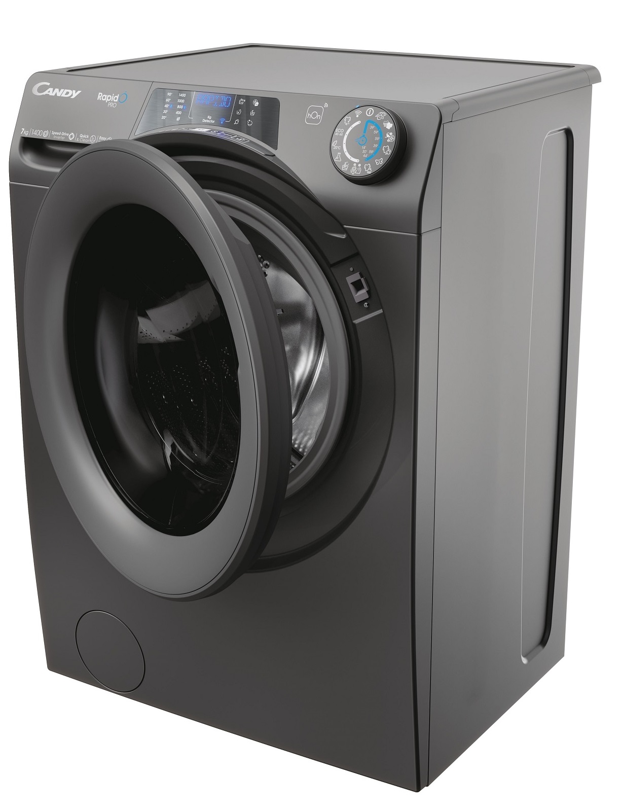 Стиральная машина Candy RP4 476BWMRR/1-S Стиральная машина Candy RP4 476BWMRR/1-S