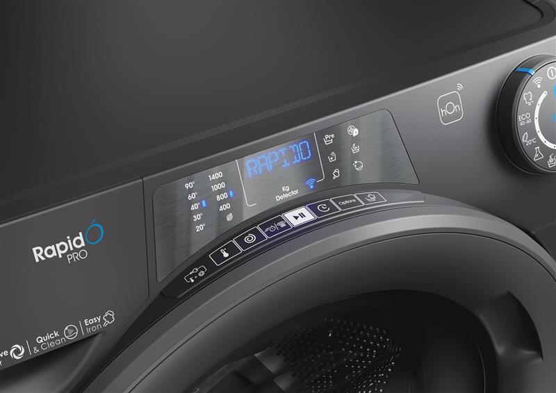 Стиральная машина Candy RP4 476BWMRR/1-S Стиральная машина Candy RP4 476BWMRR/1-S