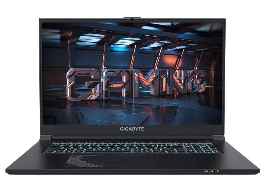 Ноутбук Gigabyte G7 MF (G7 MF-E2KZ213SD) Black