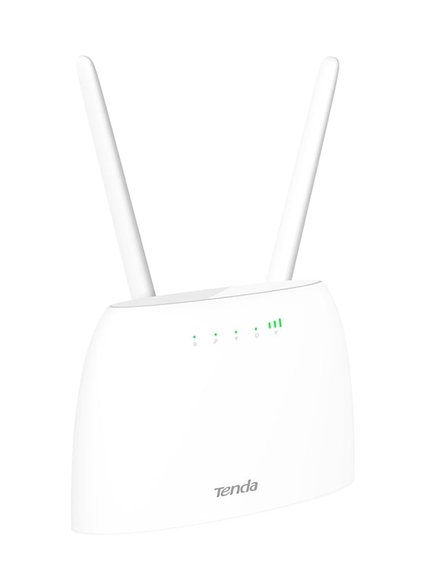 Бездротовий маршрутизатор Tenda 4G06