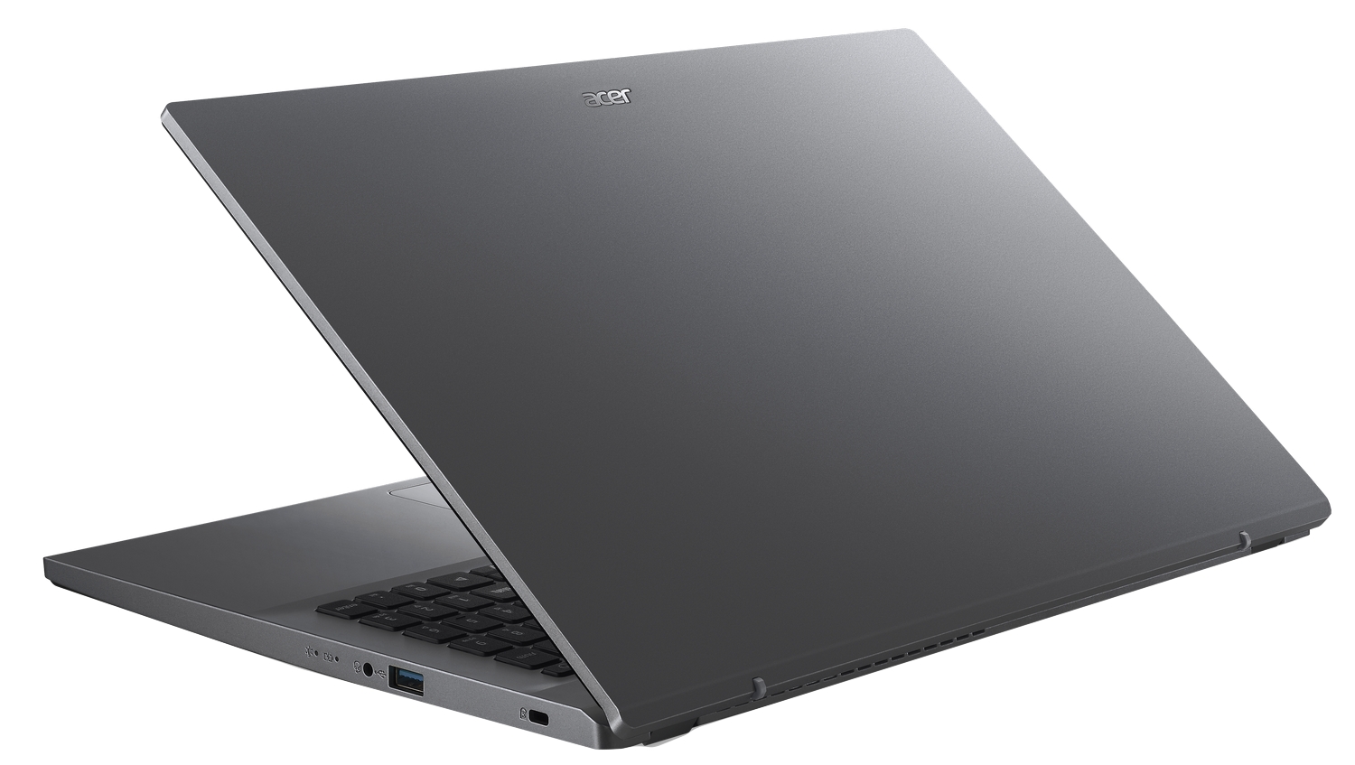 Ноутбук Acer Extensa EX215-55-36N6 (NX.EGYEU.02L) Steel Gray